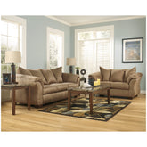 Darcy Loveseat