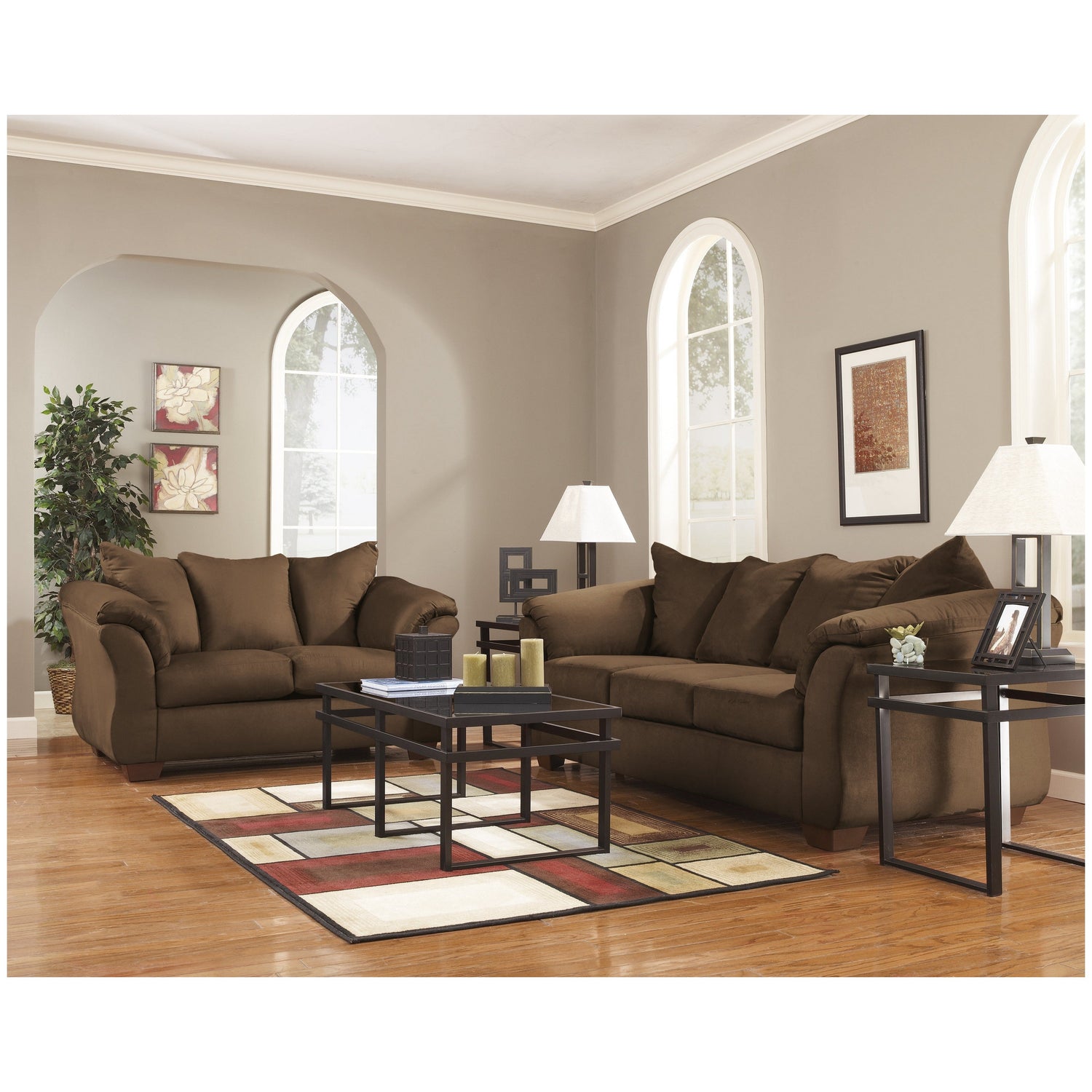 Darcy Sofa