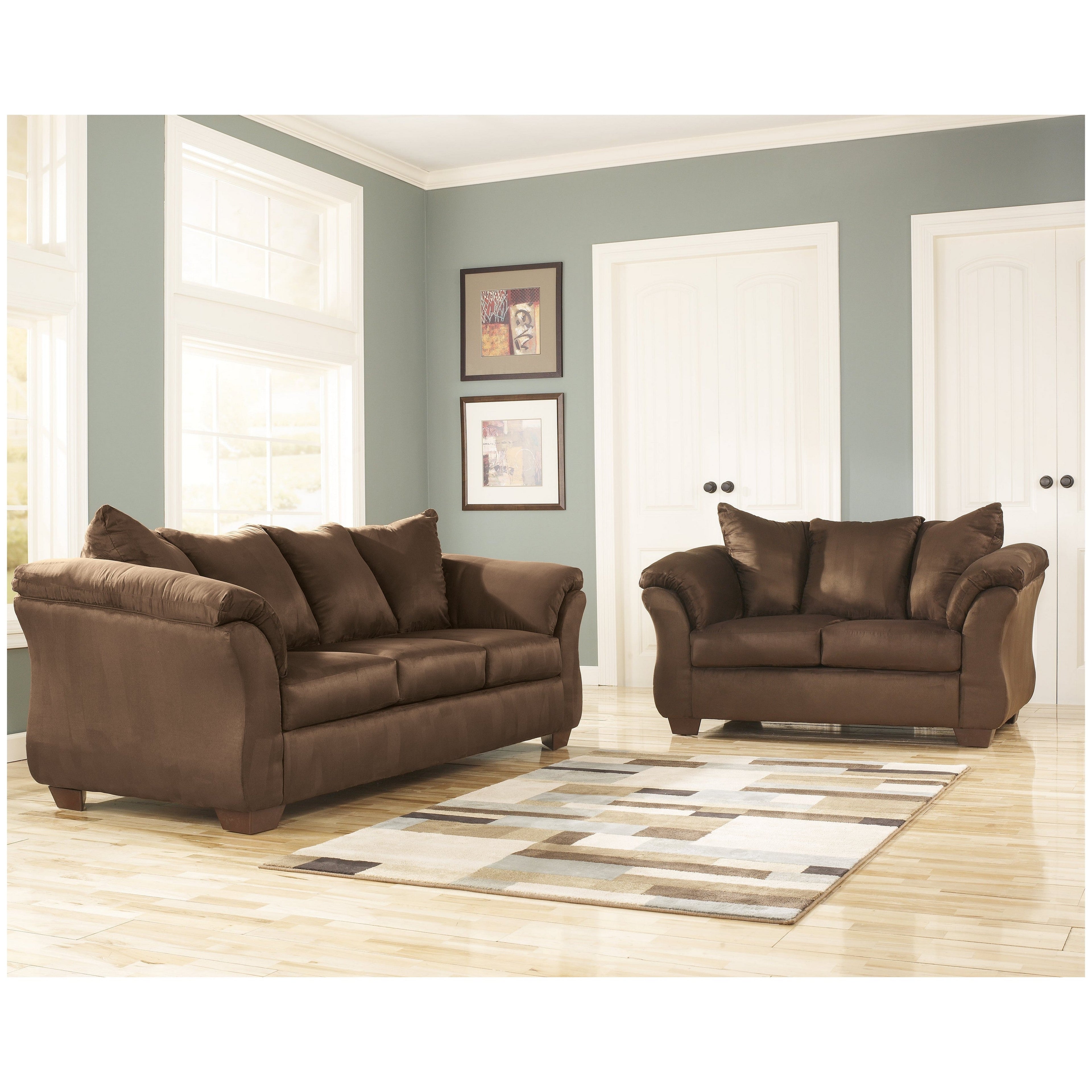 Darcy Sofa
