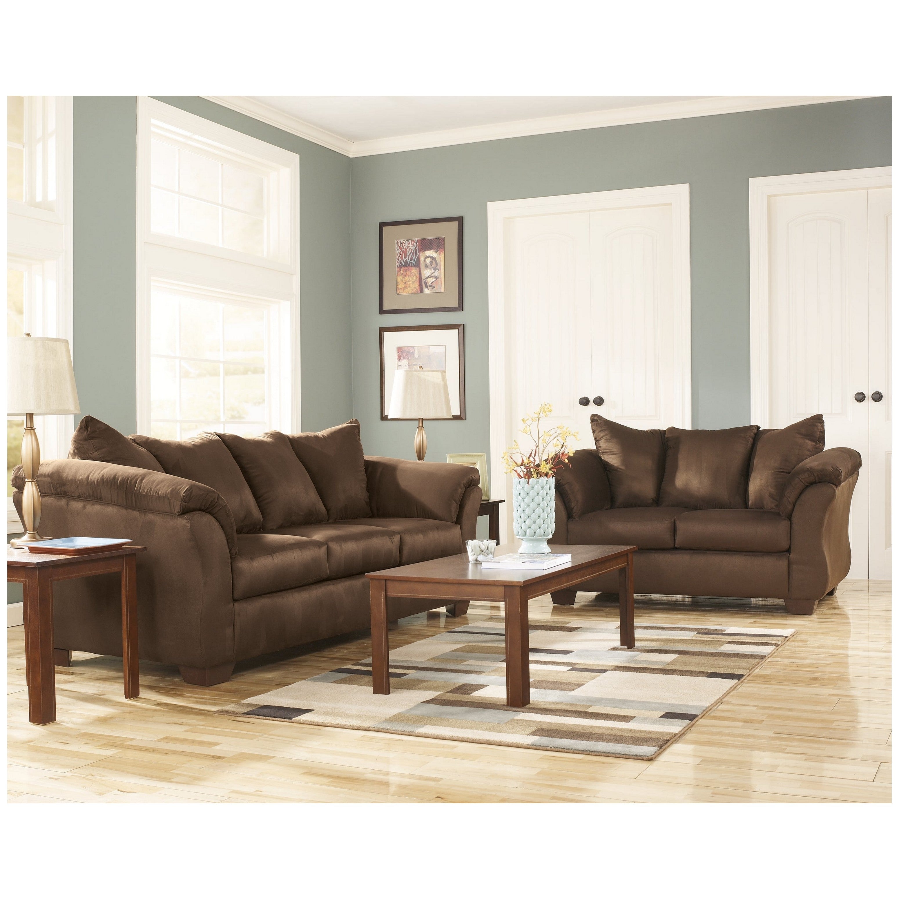 Darcy Sofa