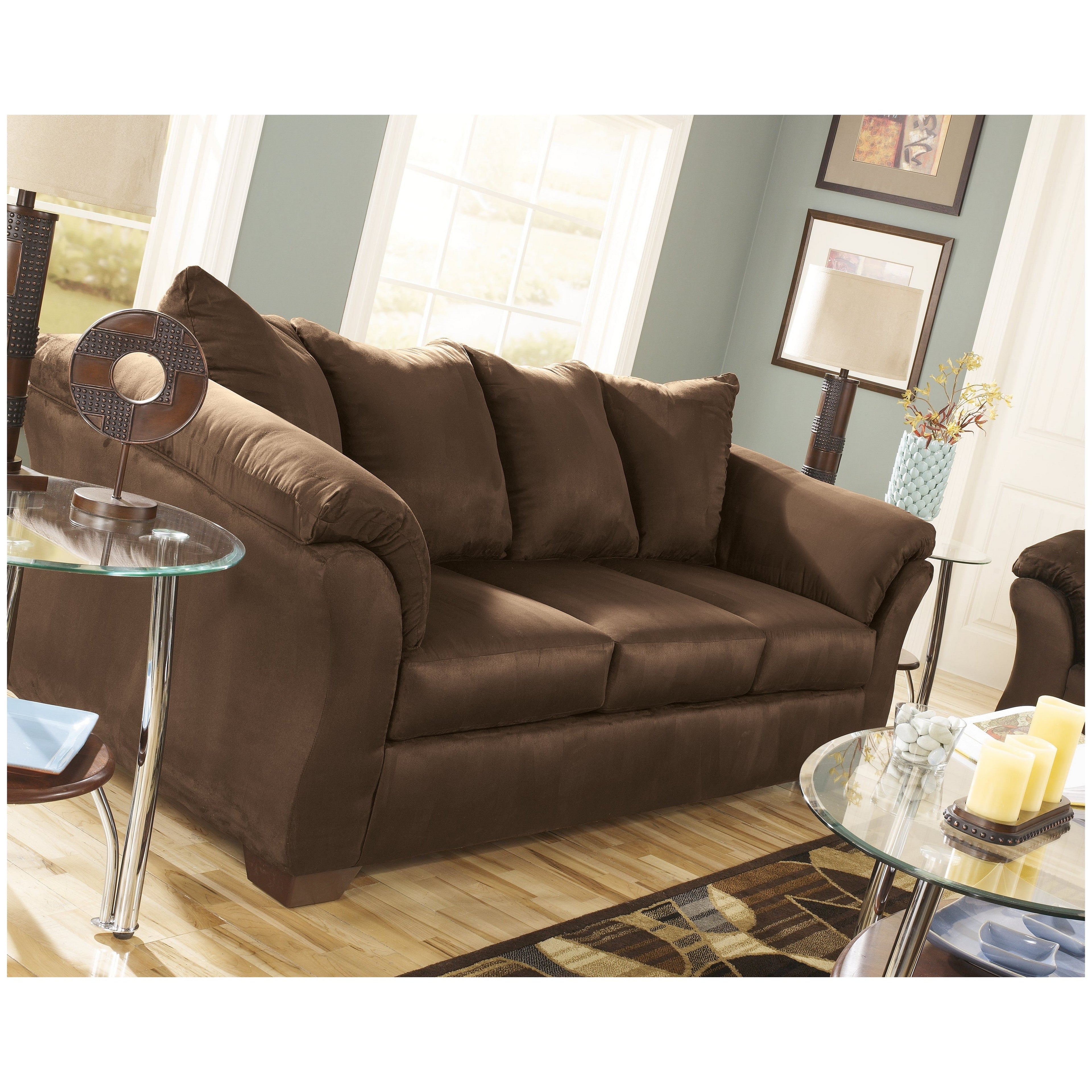 Darcy Sofa