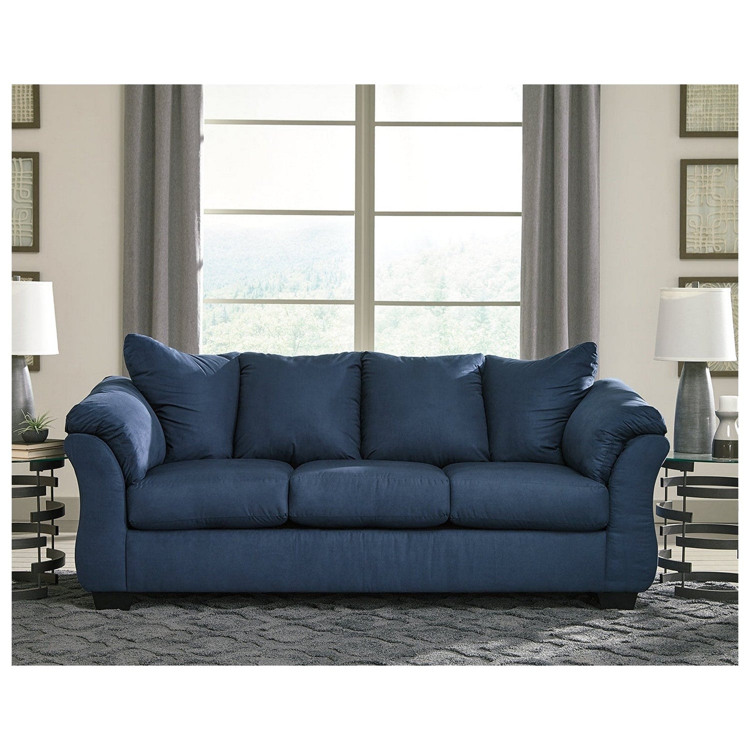 Darcy Sofa