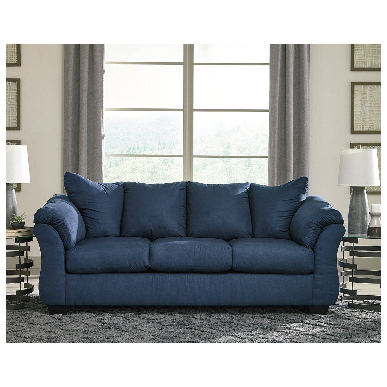 Darcy Sofa