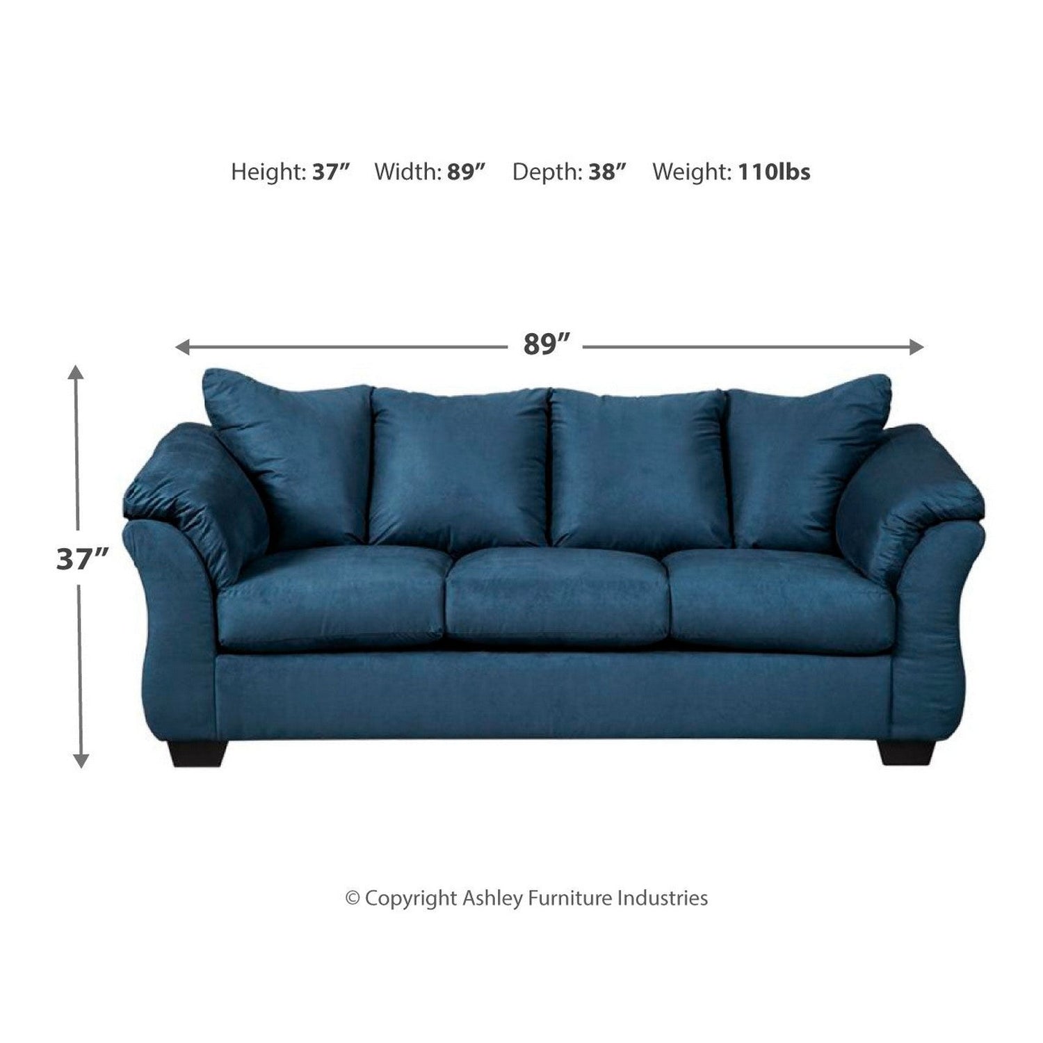Darcy Sofa