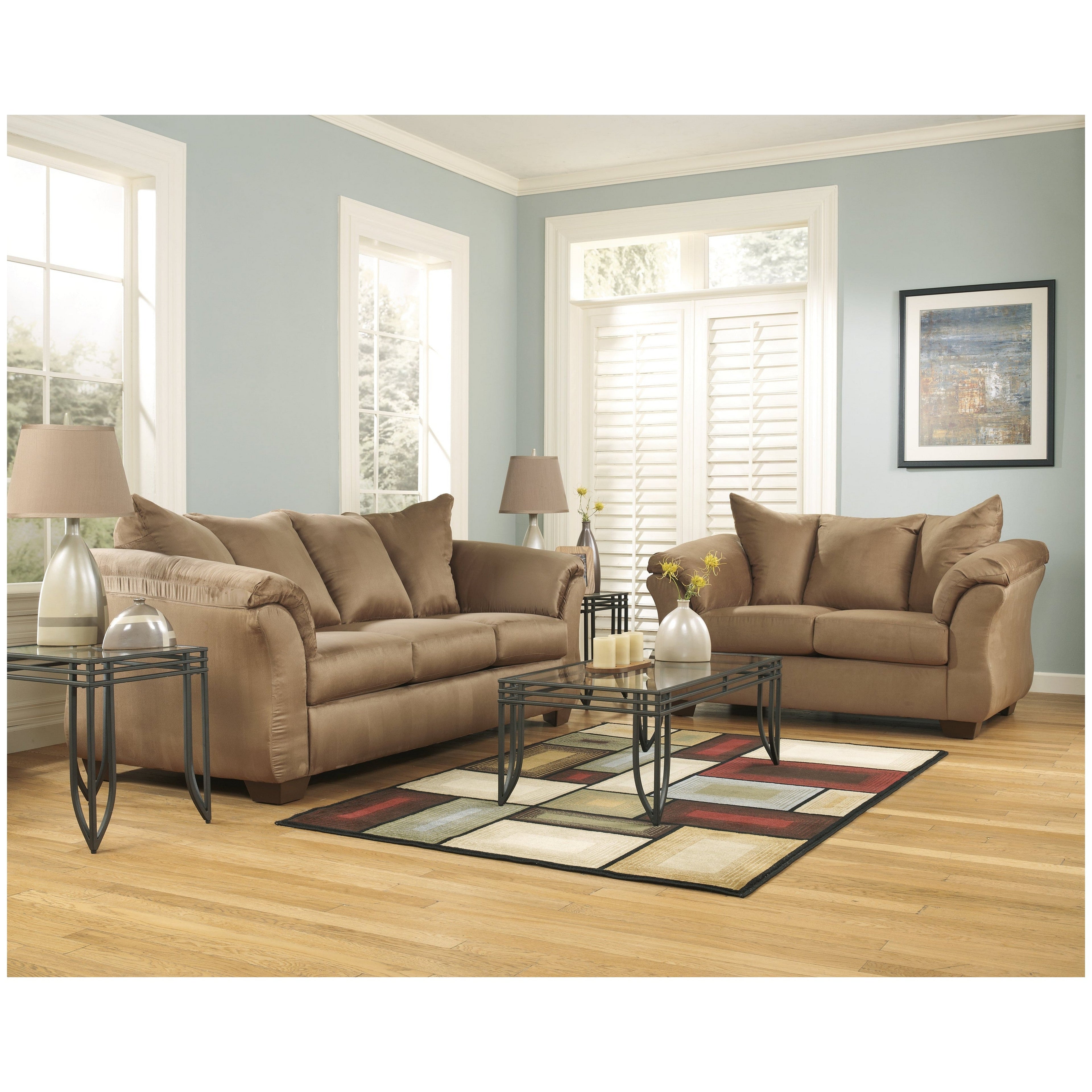 Darcy Sofa
