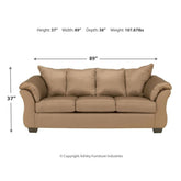 Darcy Sofa