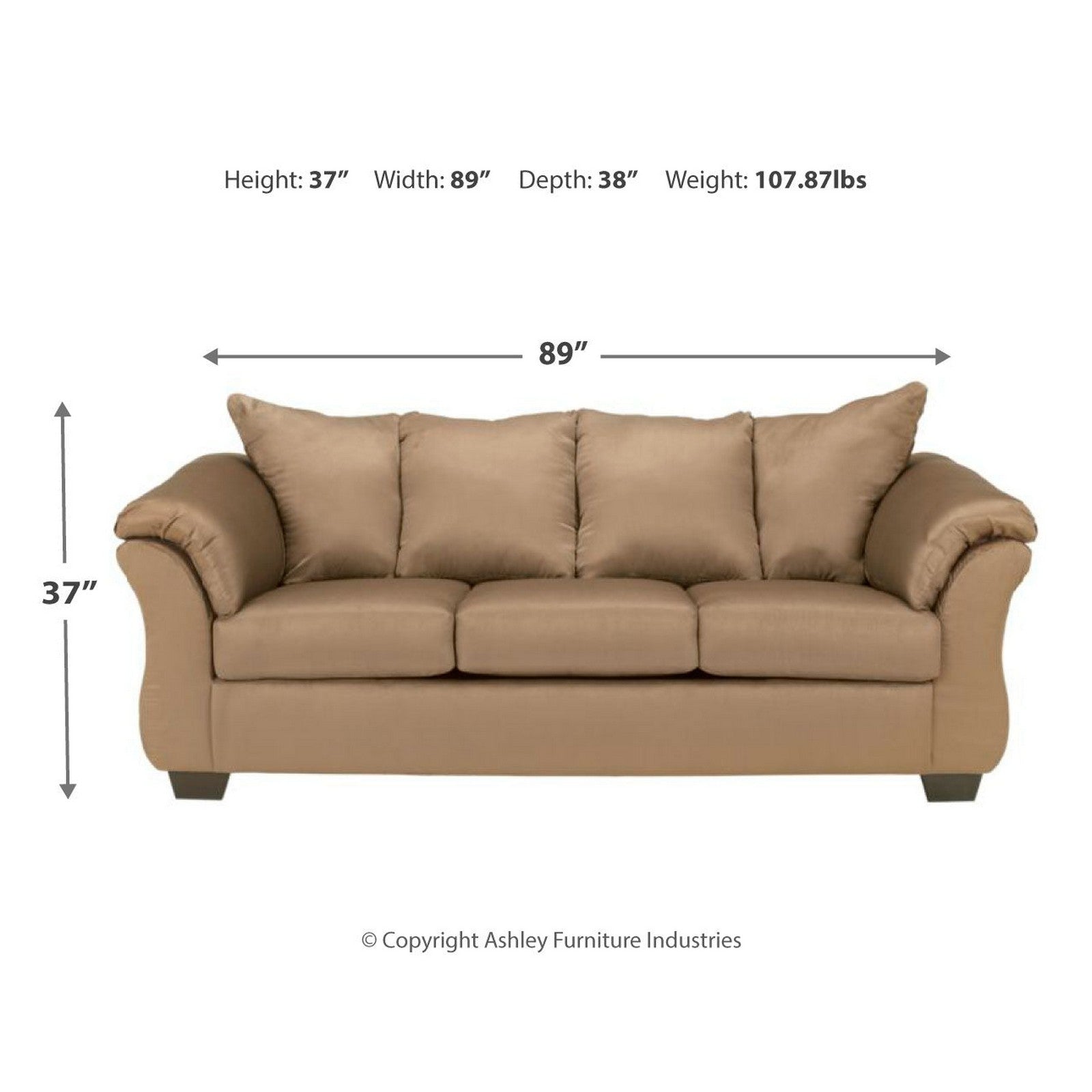 Darcy Sofa
