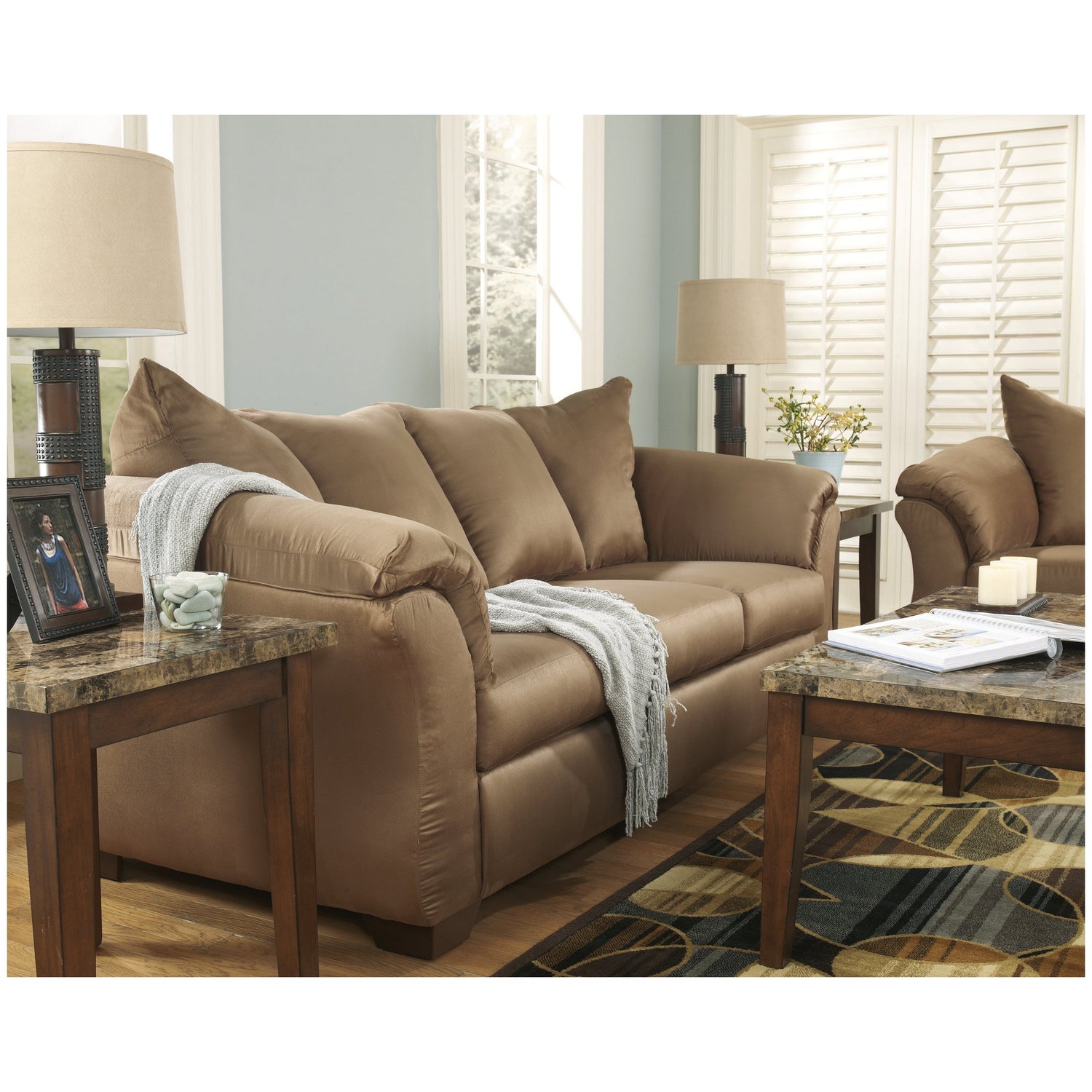 Darcy Sofa