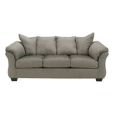 Darcy Sofa Ash-7500538