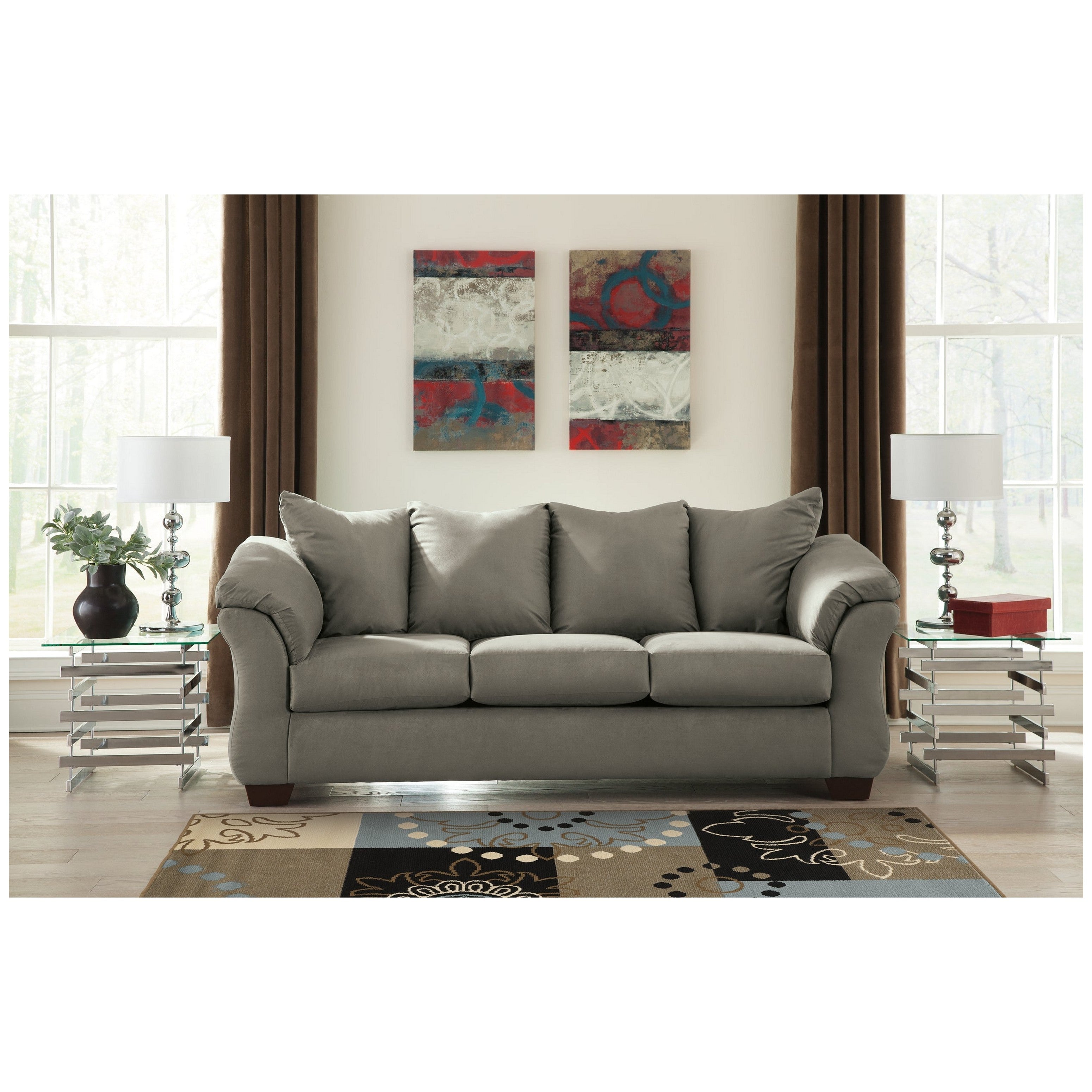 Darcy Sofa