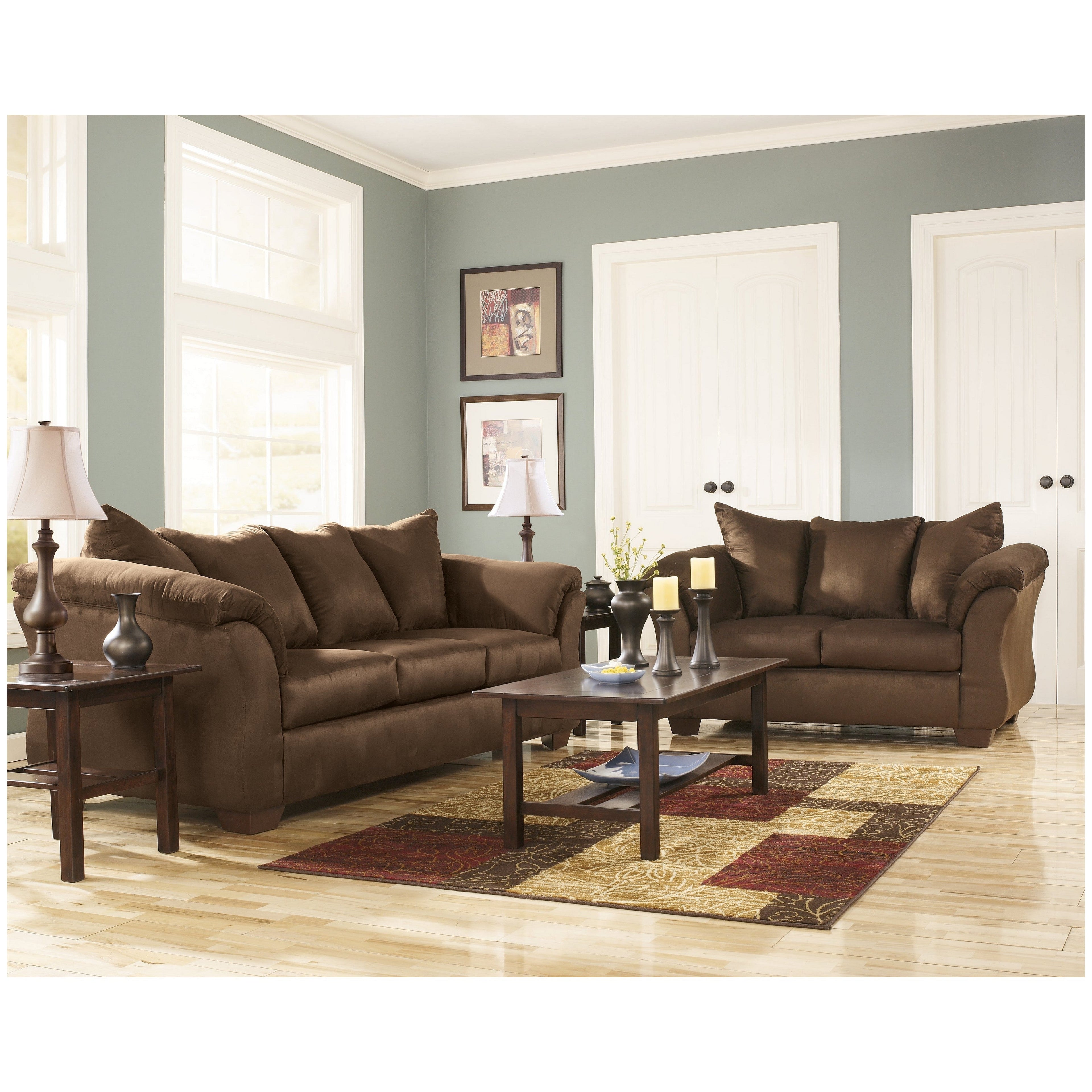 Darcy Sofa