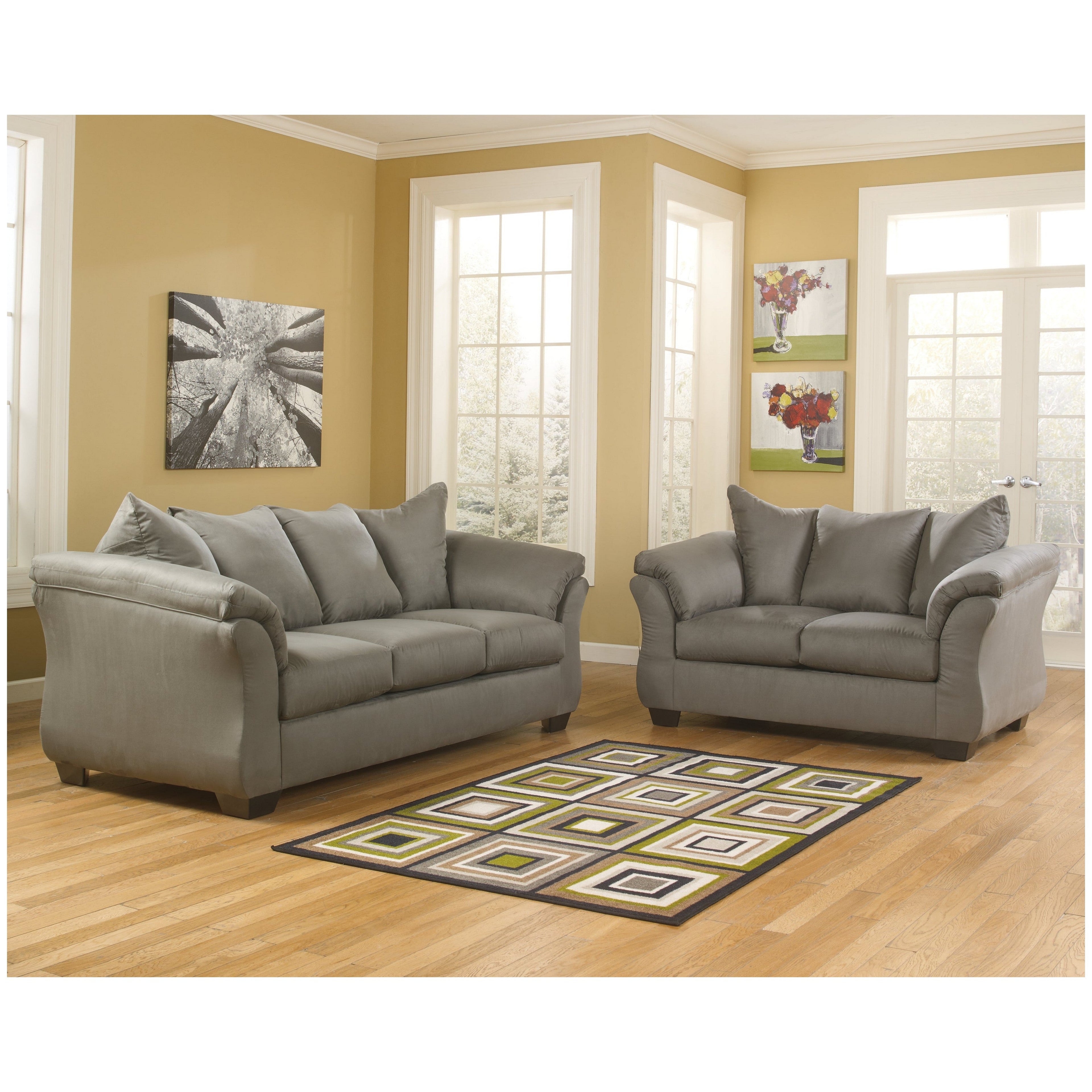 Darcy Sofa