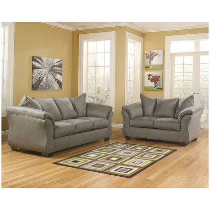 Darcy Sofa