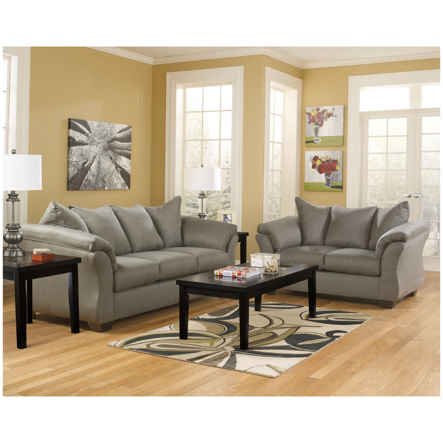 Darcy Sofa