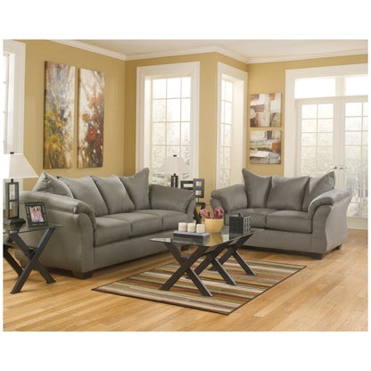 Darcy Sofa