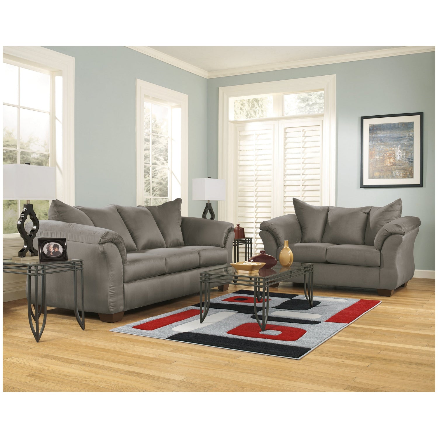 Darcy Sofa
