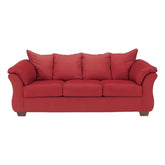 Darcy Sofa Ash-7500138