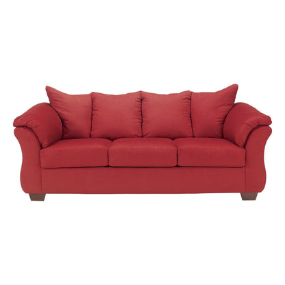 Darcy Sofa Ash-7500138