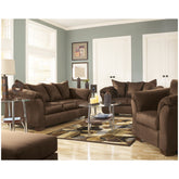 Darcy Sofa