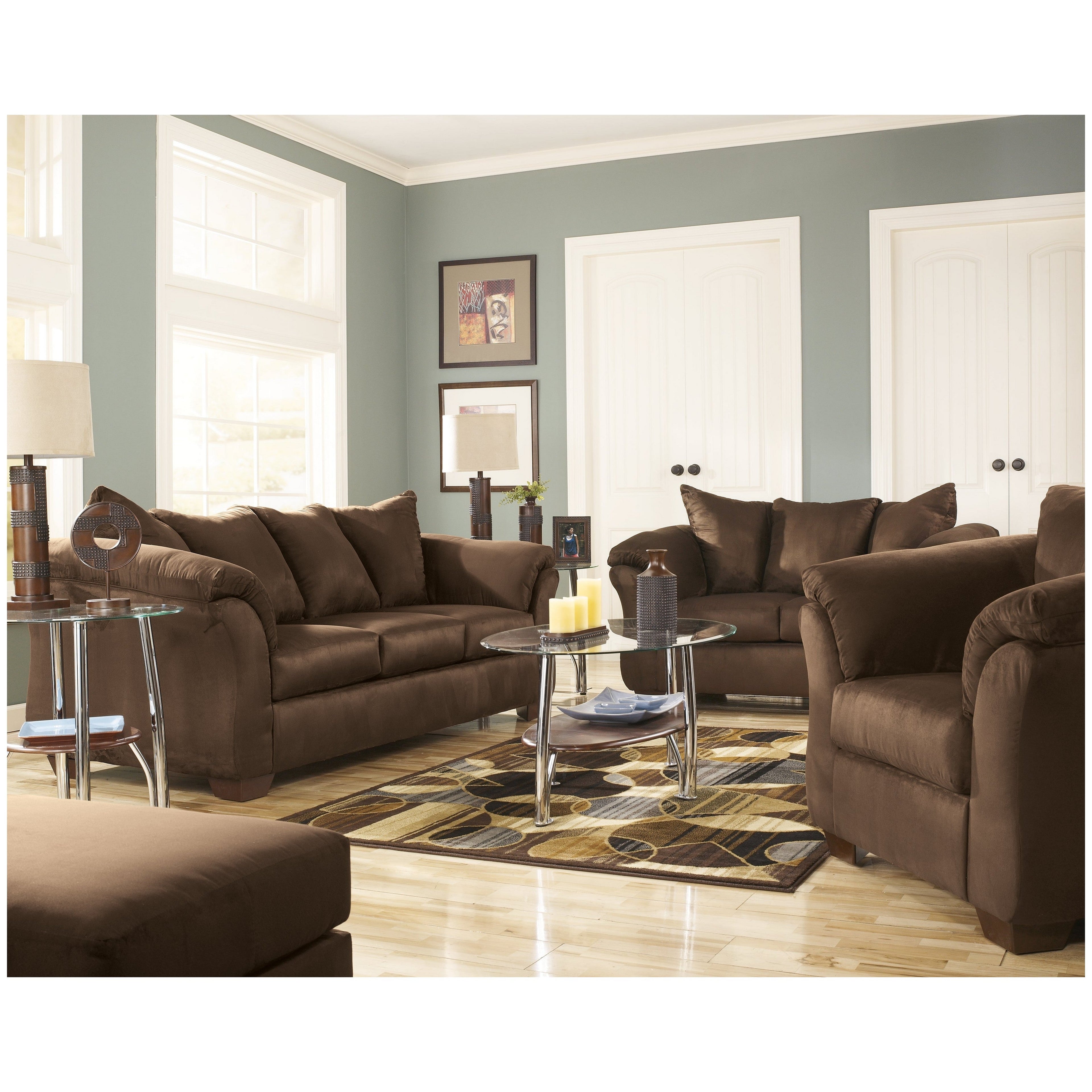 Darcy Sofa