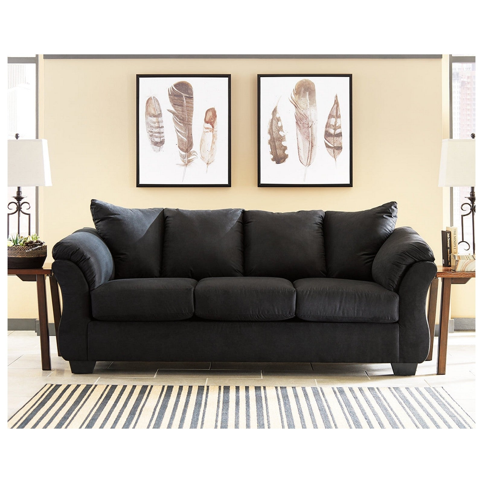 Darcy Sofa