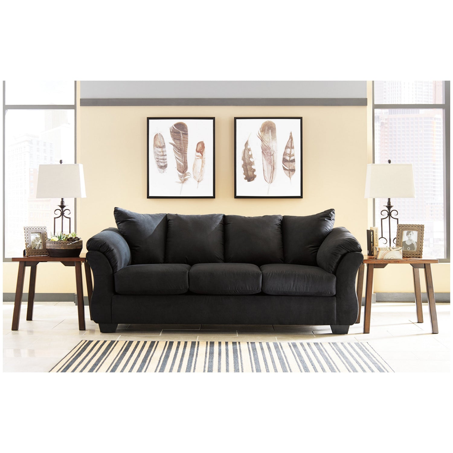 Darcy Sofa
