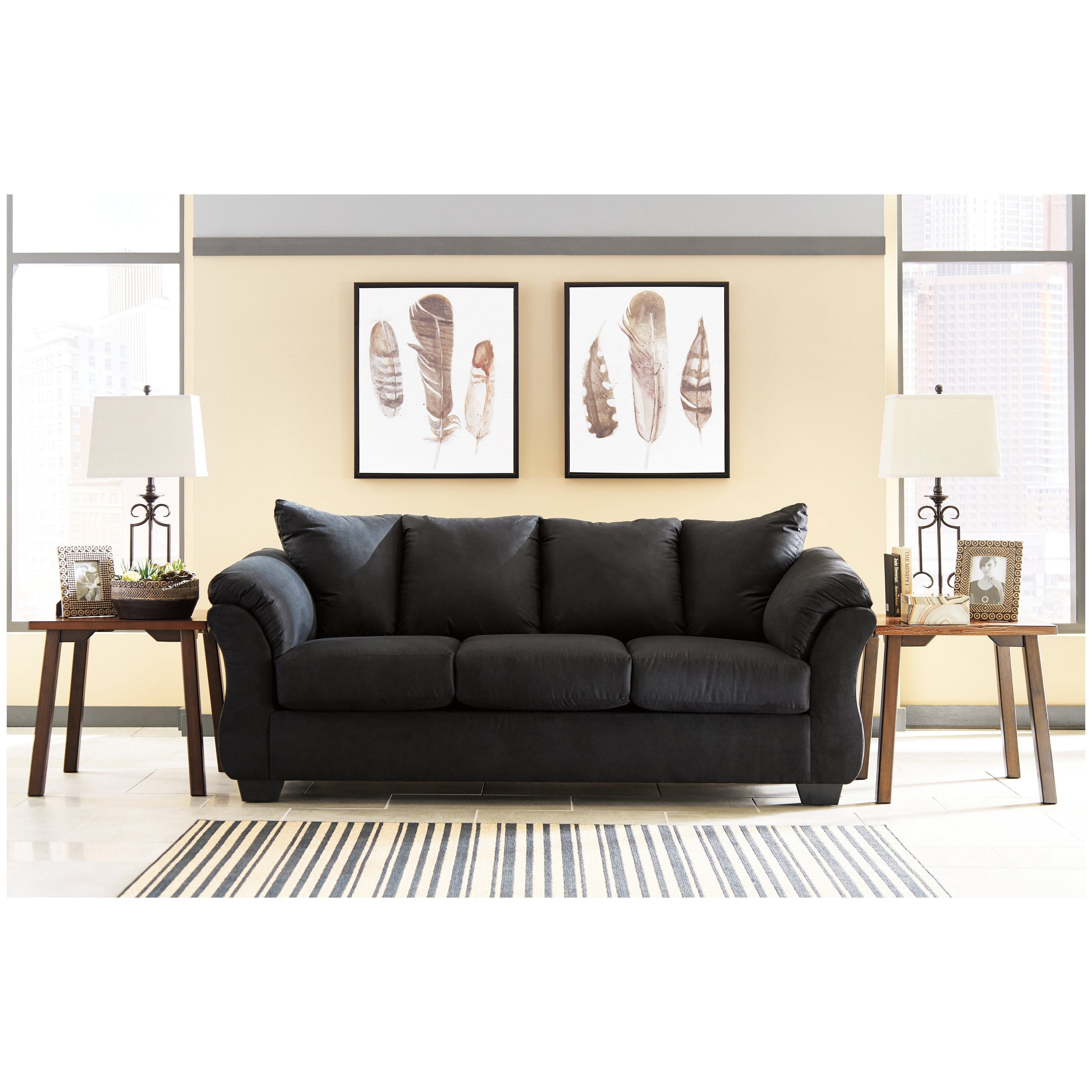 Darcy Sofa