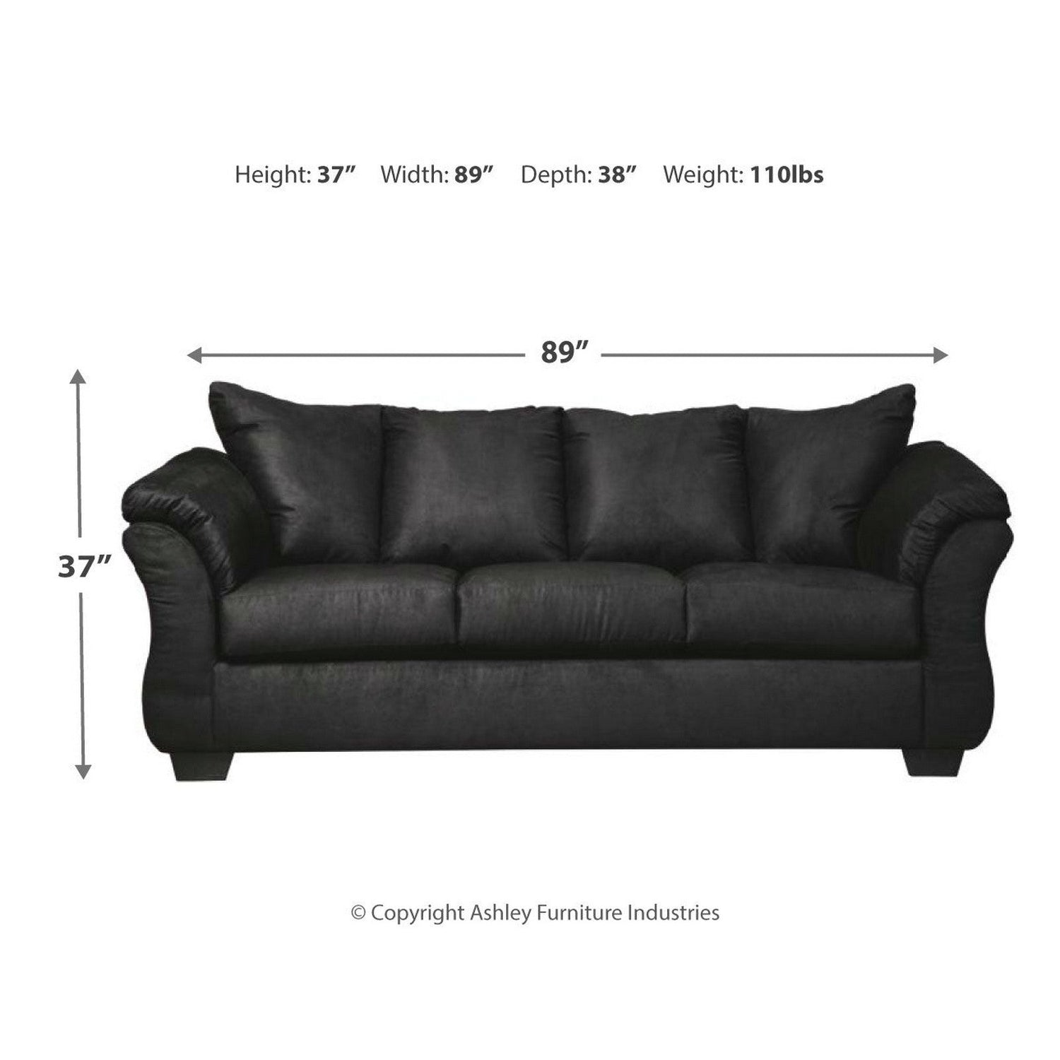 Darcy Sofa