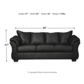Darcy Sofa