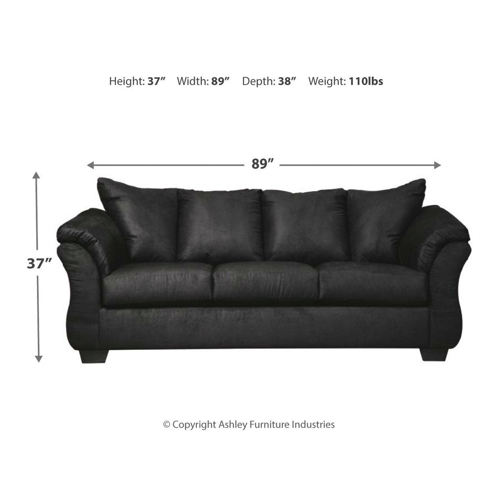 Darcy Sofa