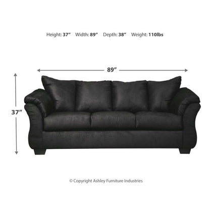Darcy Sofa