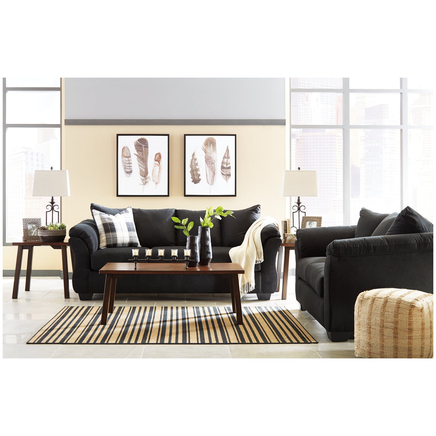 Darcy Sofa