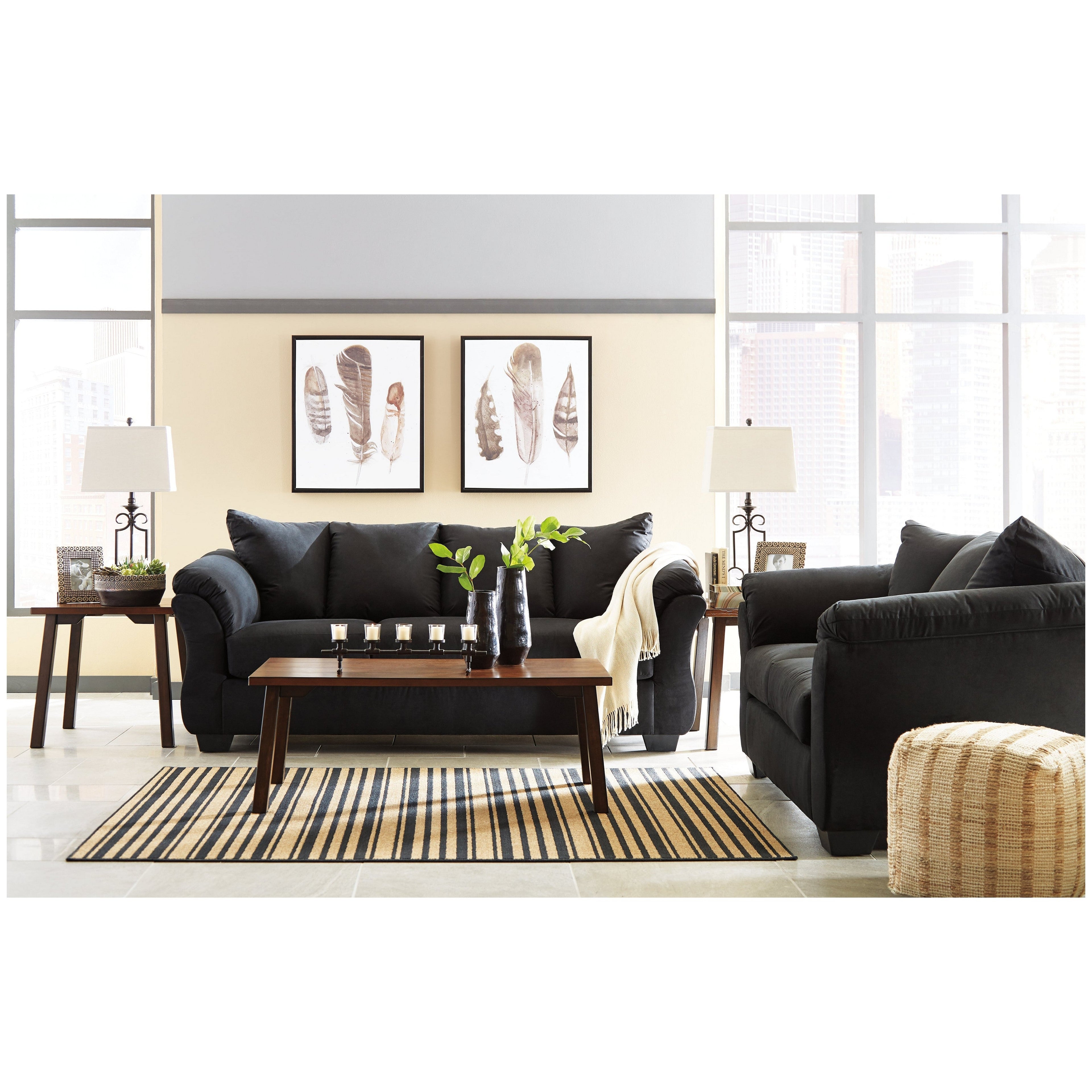 Darcy Sofa
