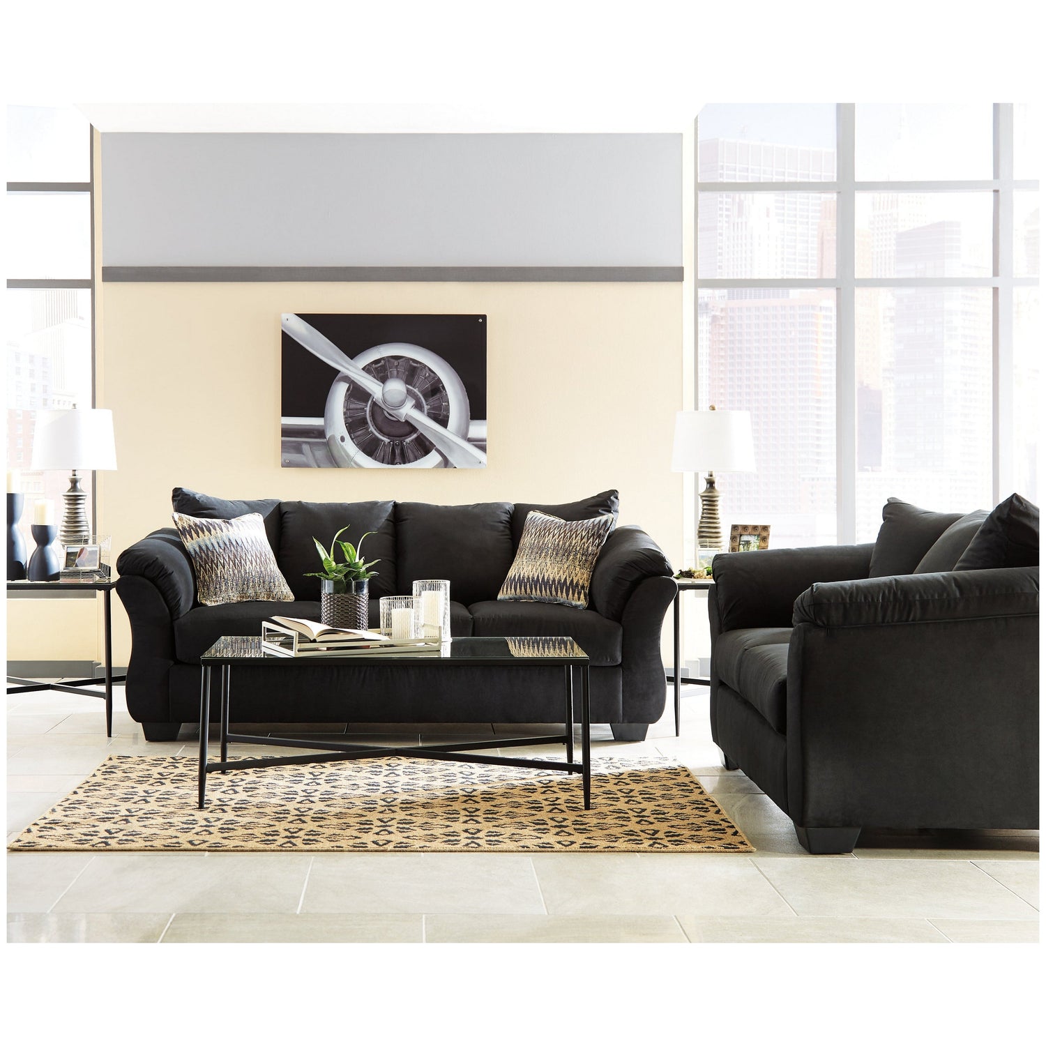 Darcy Sofa