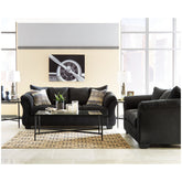 Darcy Sofa