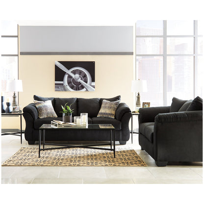 Darcy Sofa