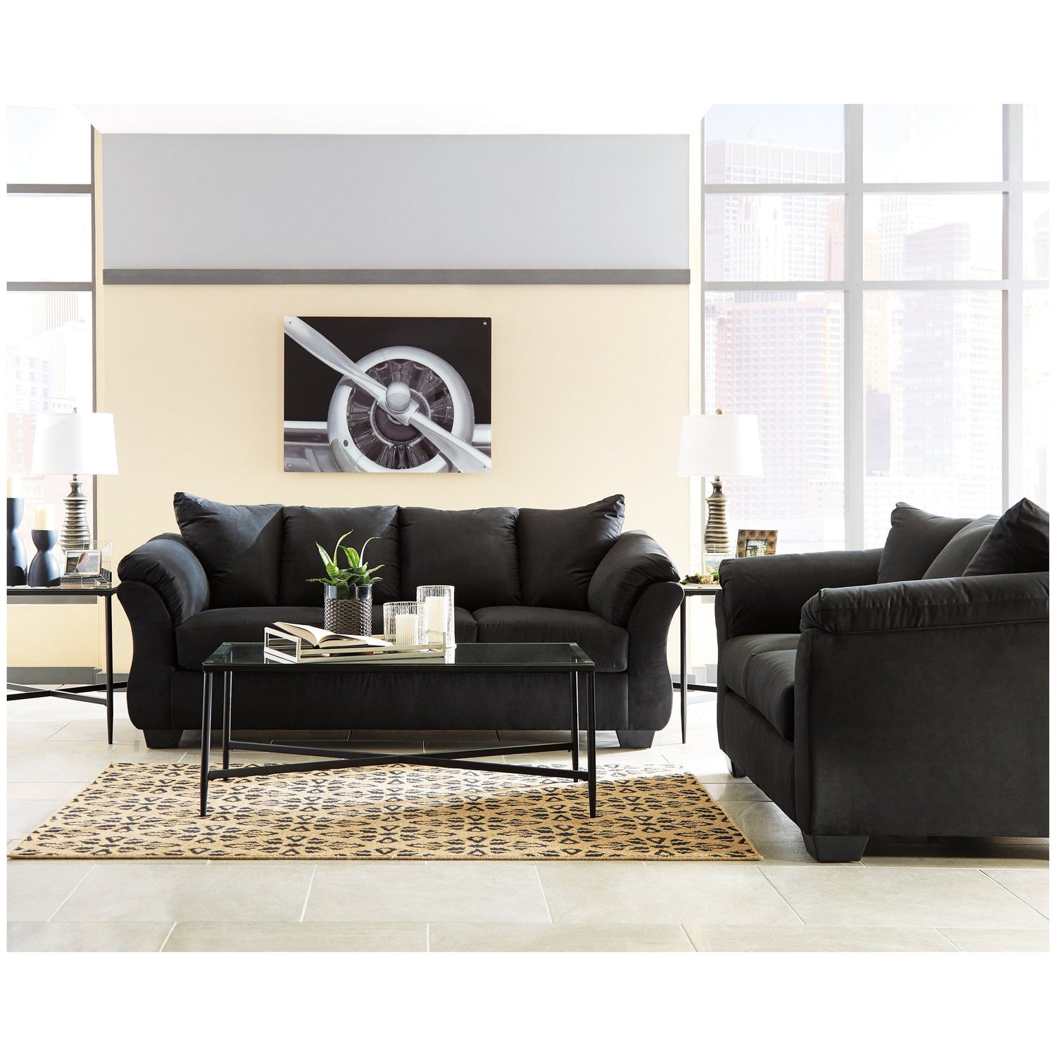Darcy Sofa