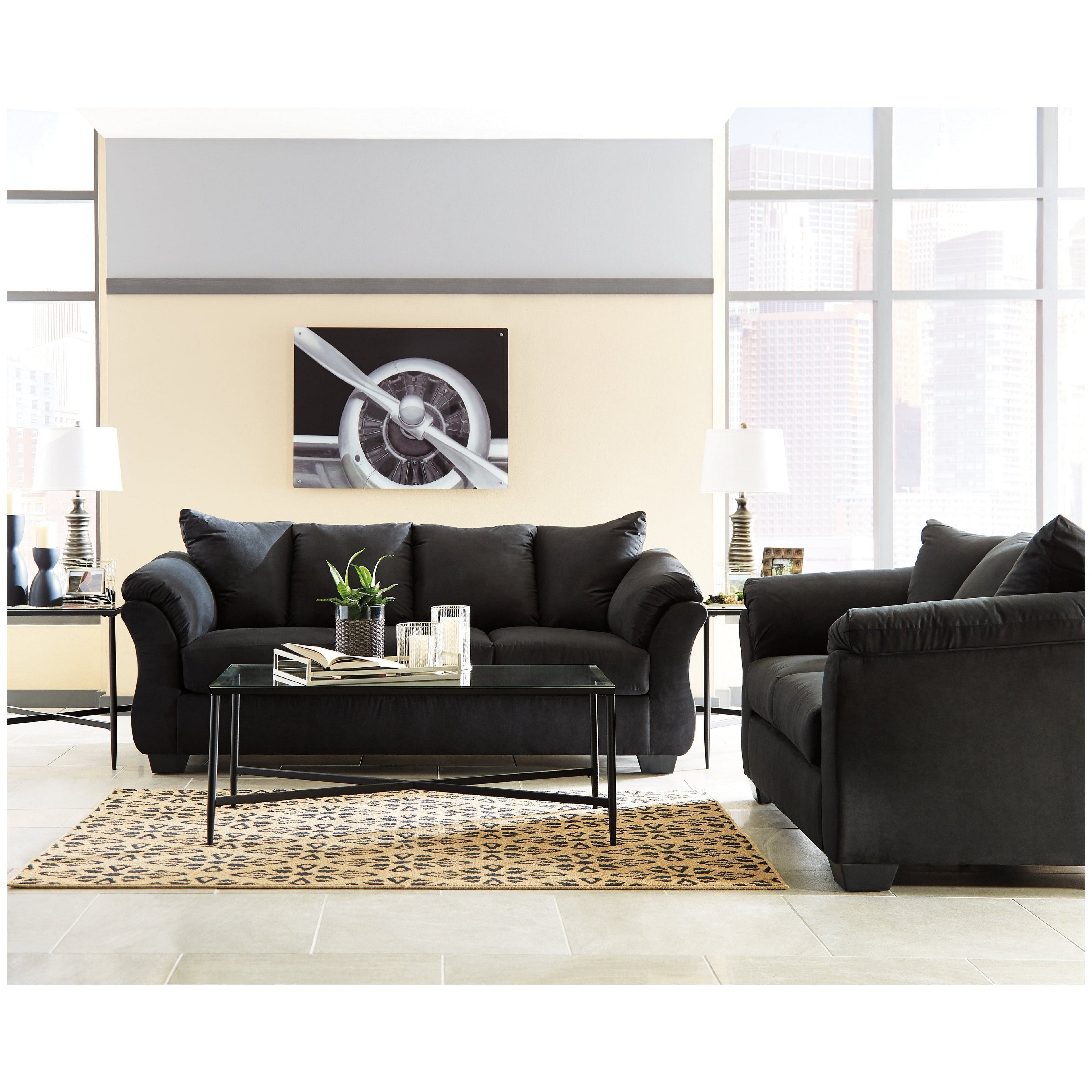 Darcy Sofa