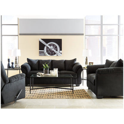 Darcy Sofa