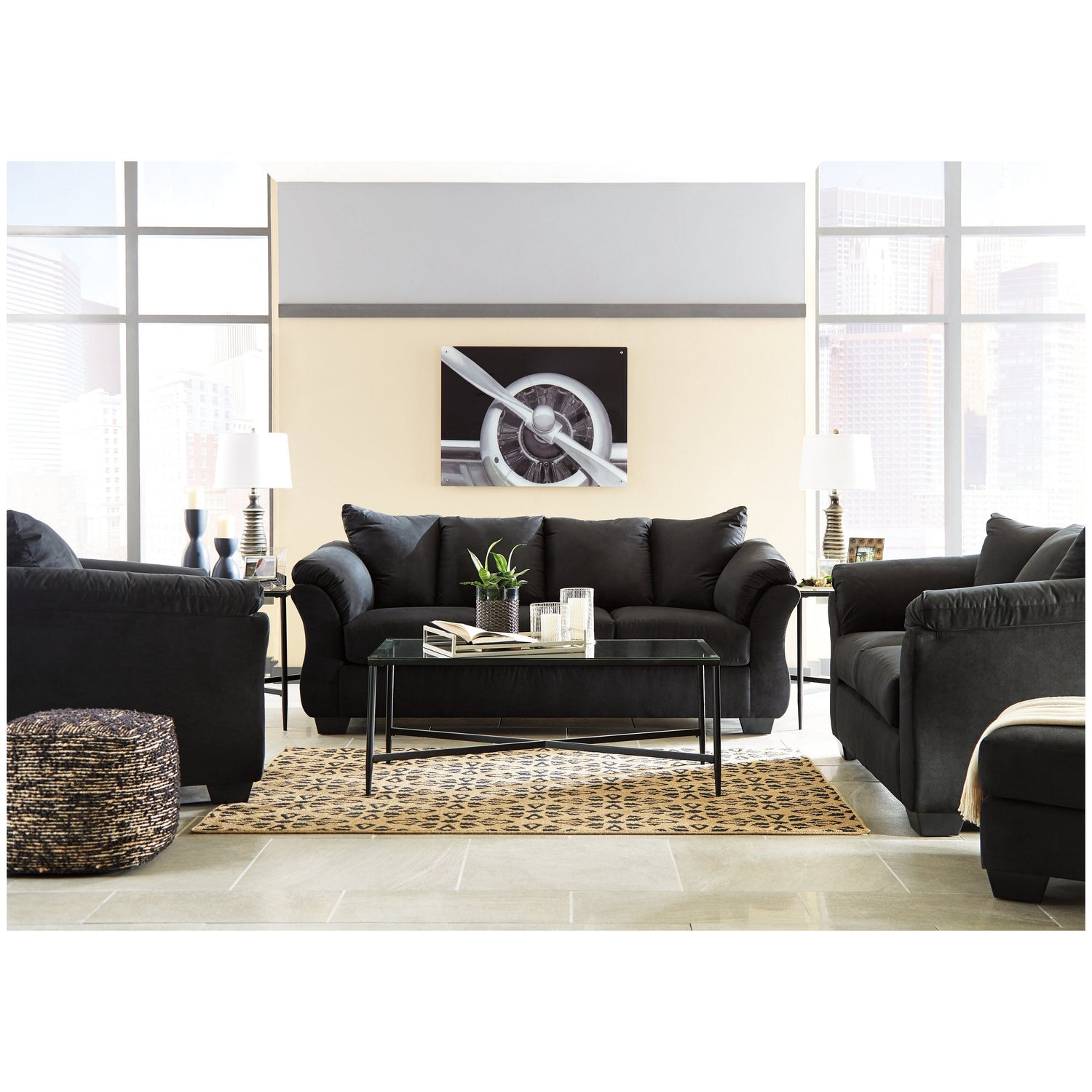 Darcy Sofa