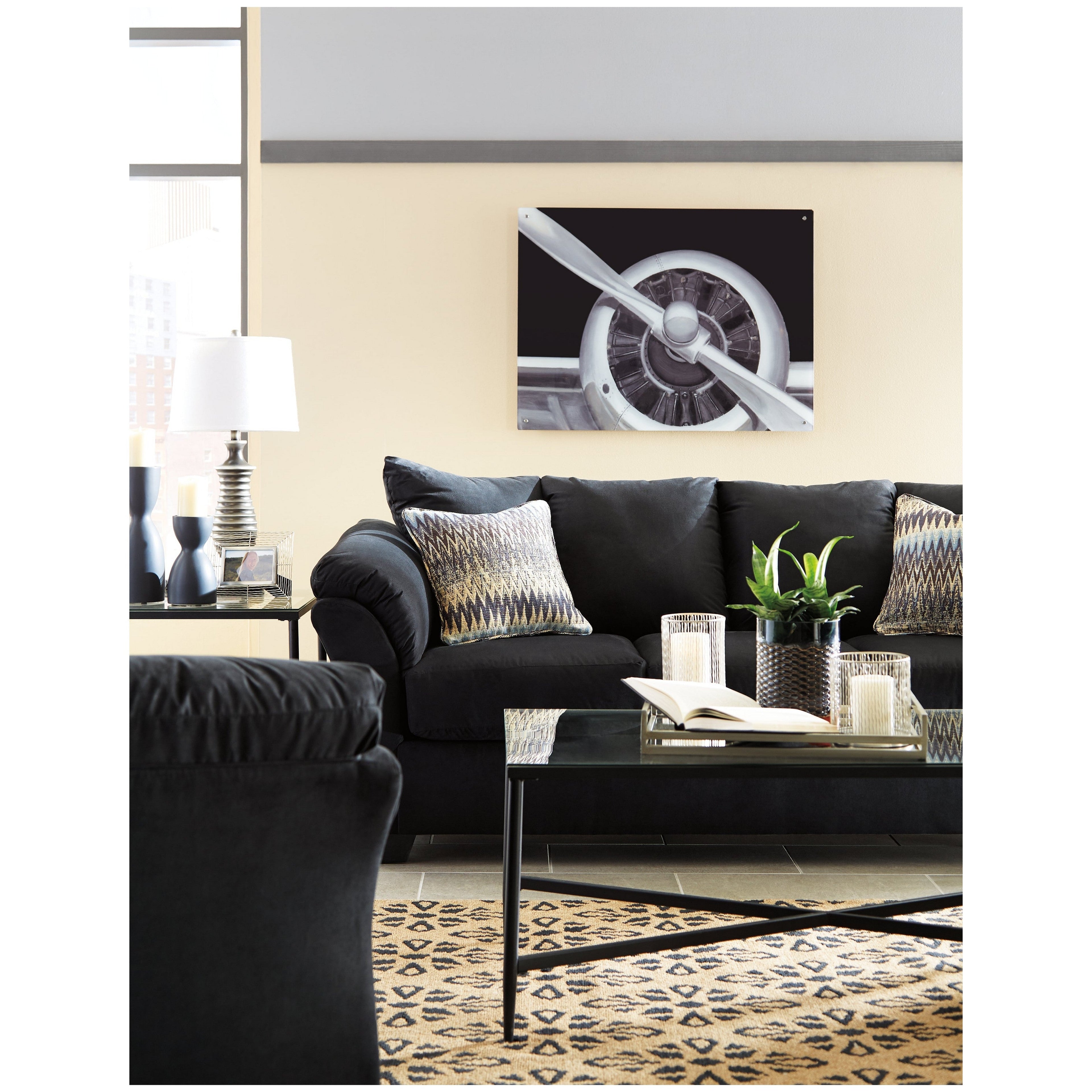 Darcy Sofa