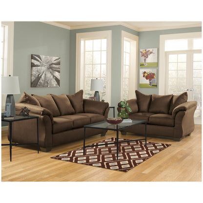 Darcy Sofa