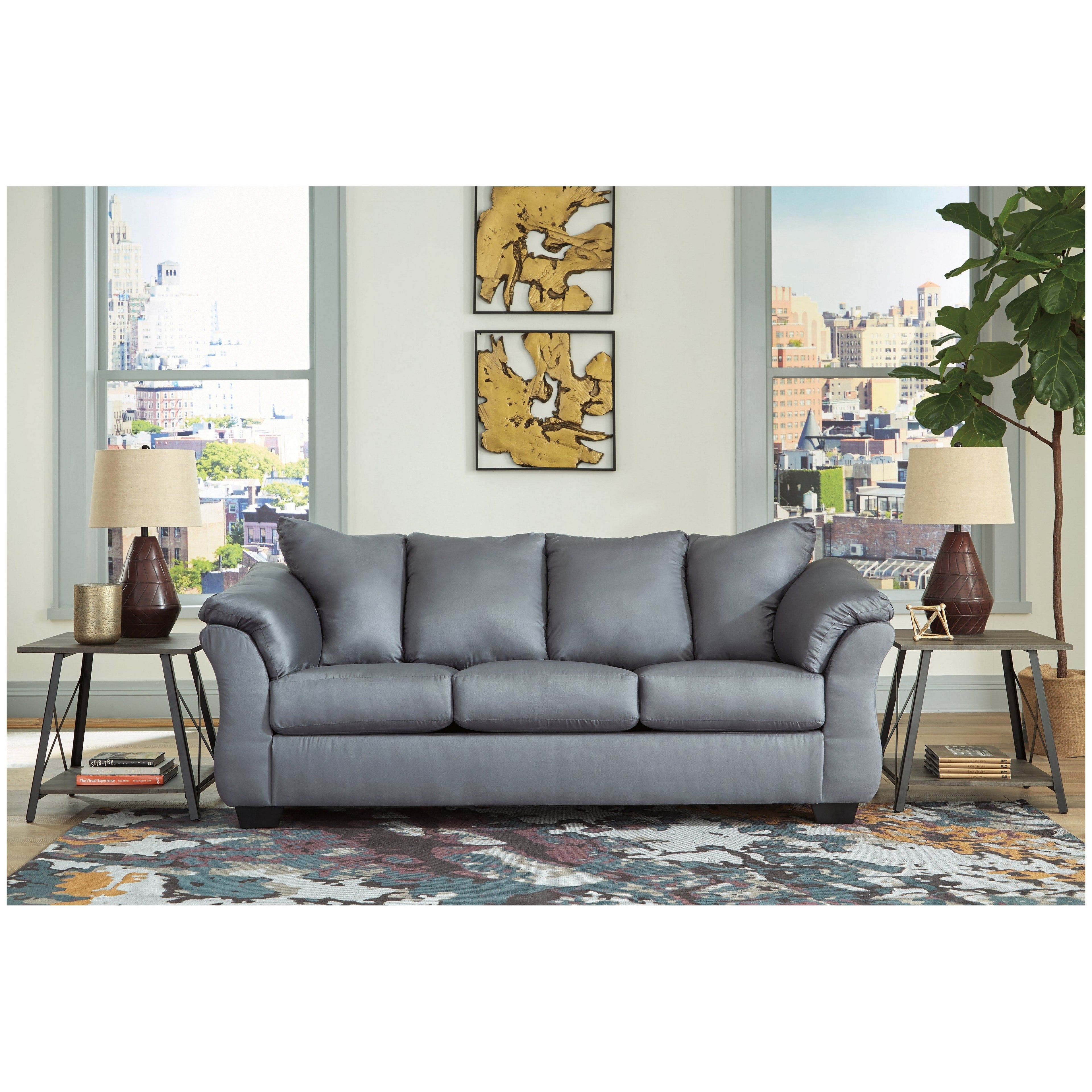 Darcy Sofa