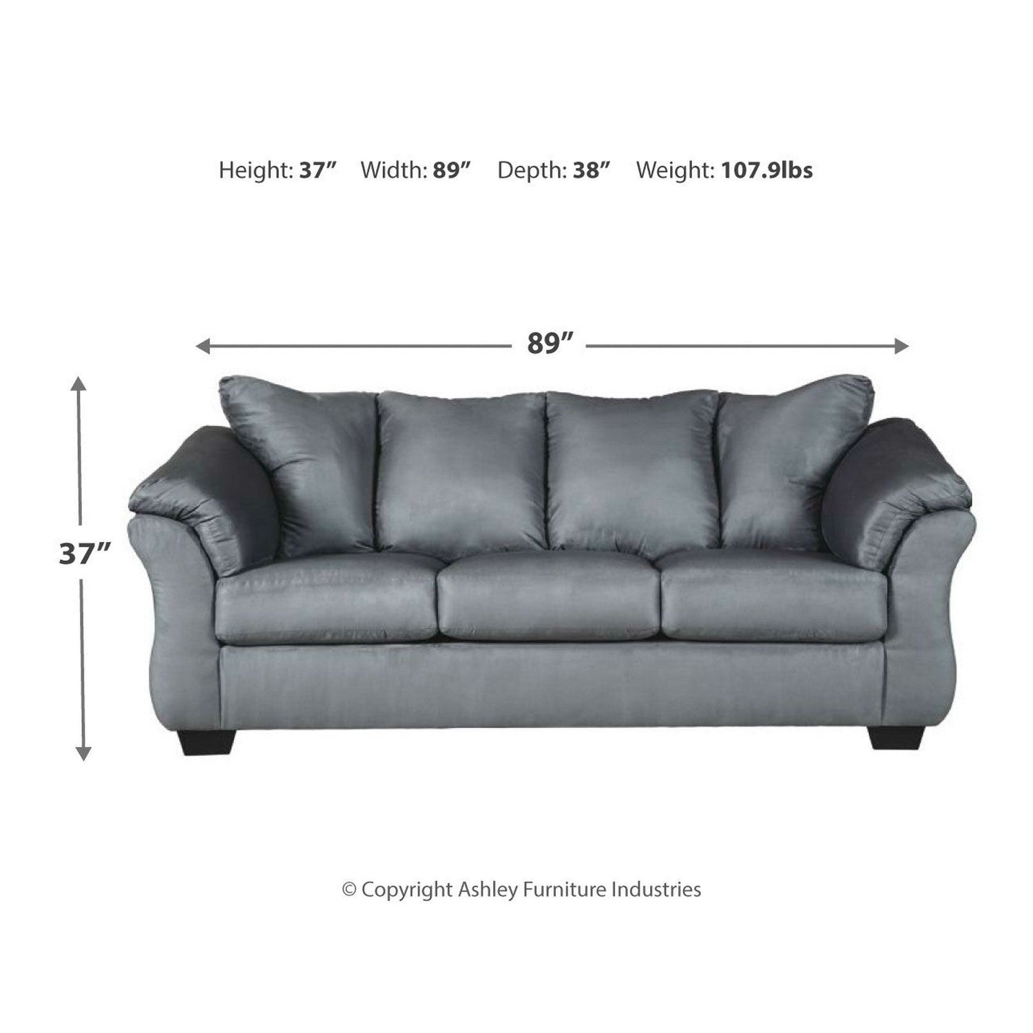 Darcy Sofa