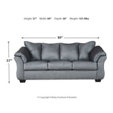 Darcy Sofa