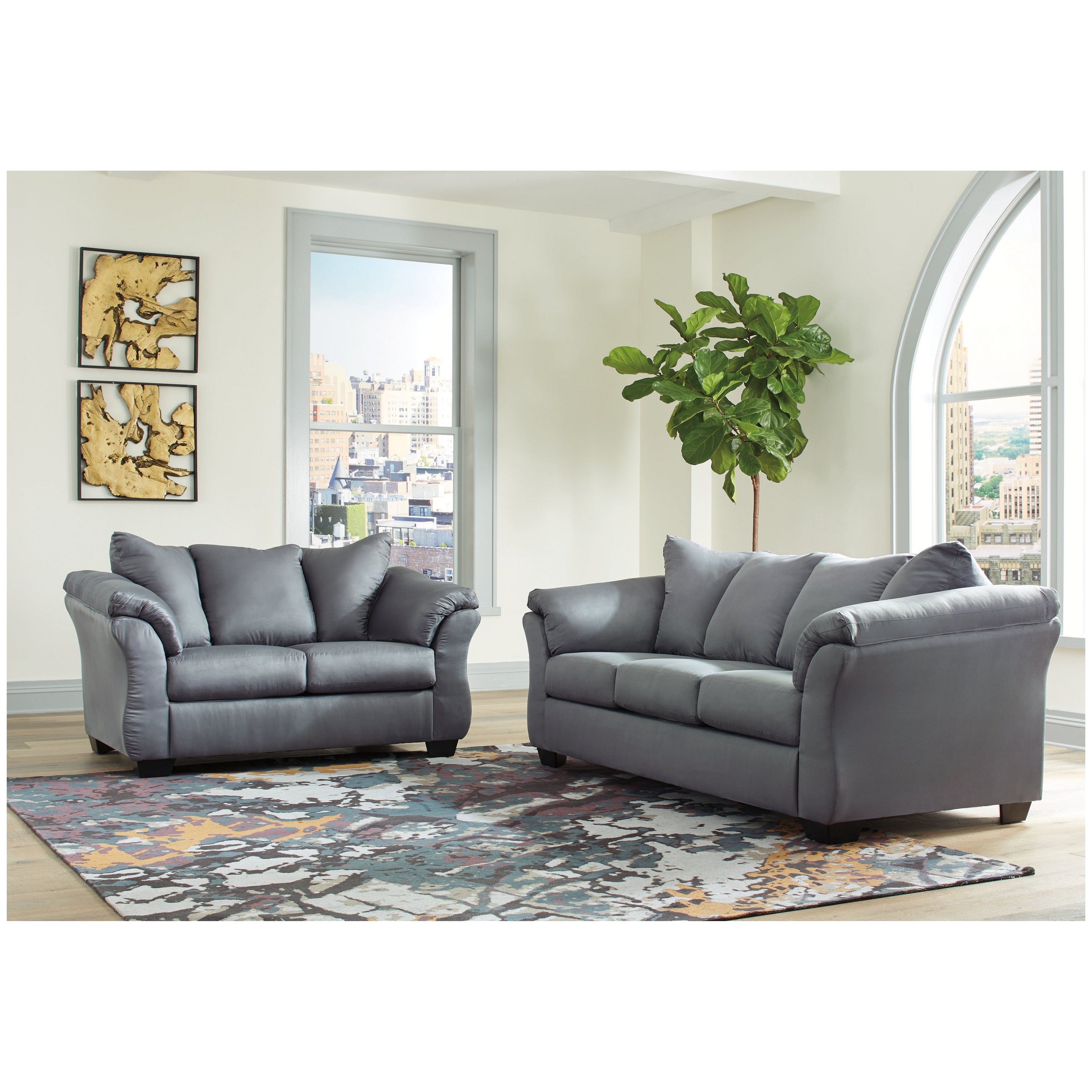 Darcy Sofa