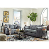 Darcy Sofa