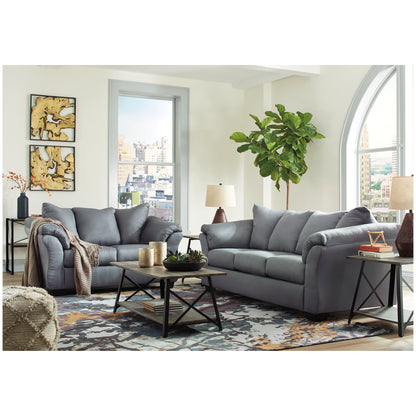 Darcy Sofa