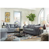 Darcy Sofa
