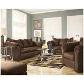 Darcy Sofa